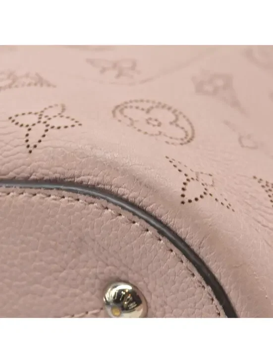 $3650 Louis Vuitton  LV Monogram Girolata Pink - Picture 9 of 15